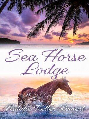 cover image of Sea Horse Lodge